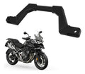 Suporte Gps 12 Mm Triumph Tiger 1200 2022 + Preto