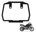 Protetor Antifurto Painel Tft Tiger 1200 Black Edition