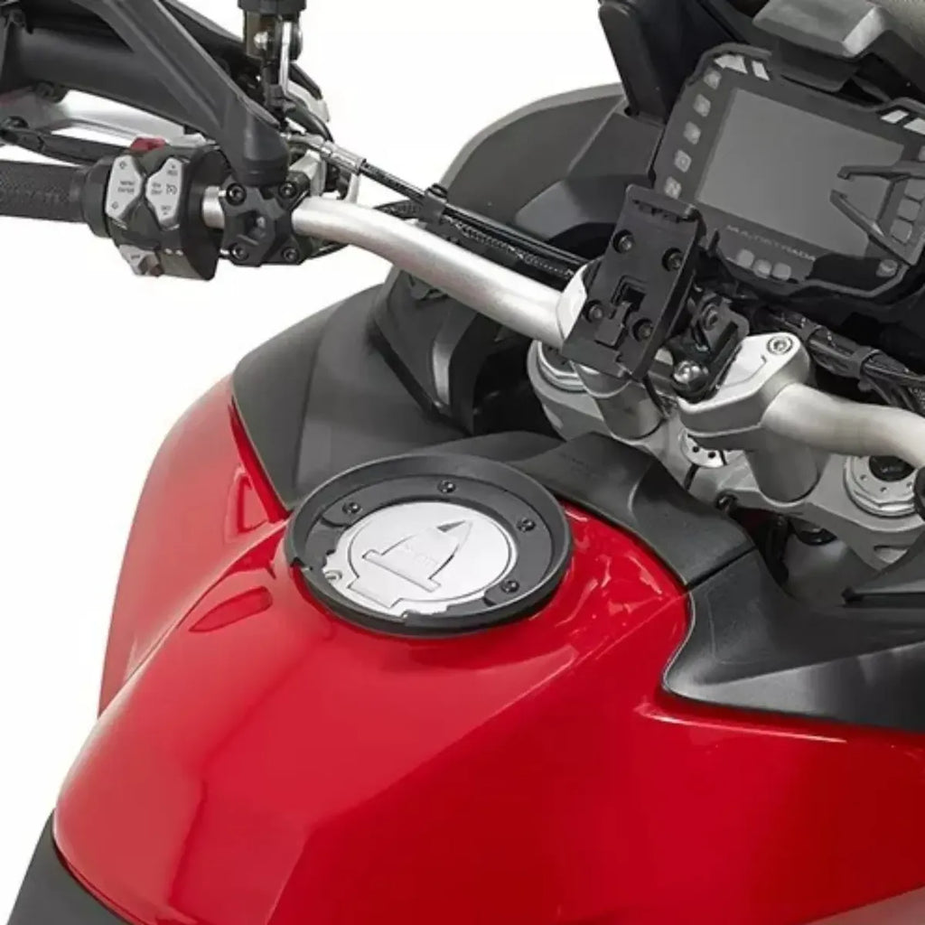 Flange Bolsa Mala Tanque Triumph Tiger 1200 Gt Pro 24 A 2026