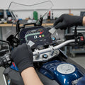 Película Painel Tft Bmw S1000rr R1200 R1250 F850 F750 Gs