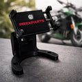Suporte Celular 360° Moto Kawasaki Z1000 - Tanque