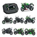 Película Painel Kawasaki Ninja Zx4r Zx6r Zx10r Z 650 Z 900