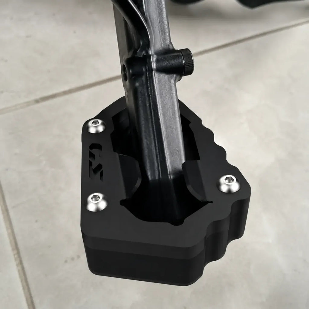 Apoio Pezinho Sapata Alongado Alto Para Bmw R1300 R1300 Gsa