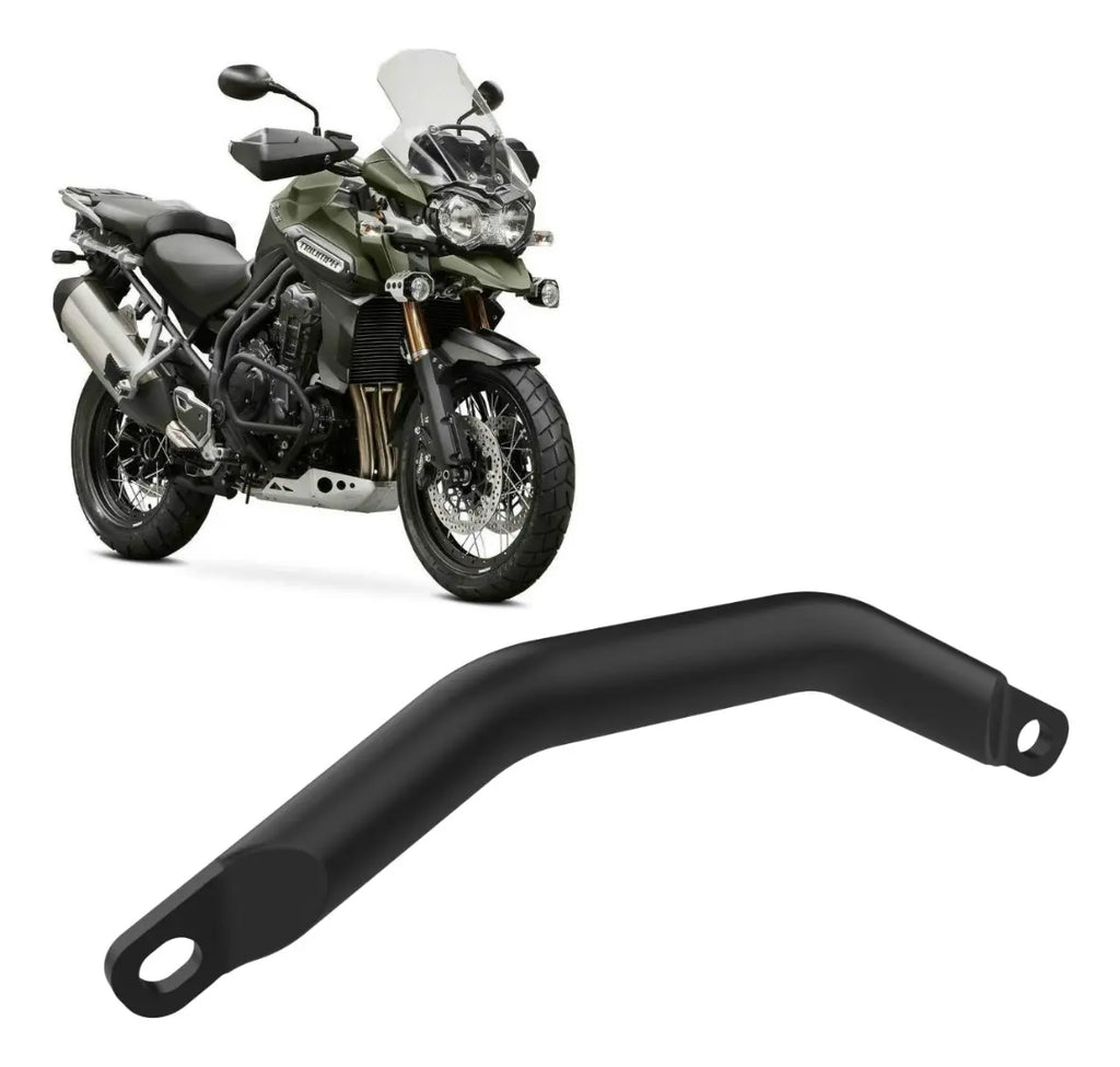 Suporte Para Gps Triumph Tiger 1200 Tiger1200 2019 2020