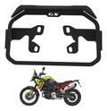 Trava Antifurto Painel Tft Bmw F900 Gs Plus 2024 2025 F900gs