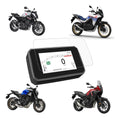 Película Painel Nx500 Cb500 650 750 1000 Hornet Transalp 750