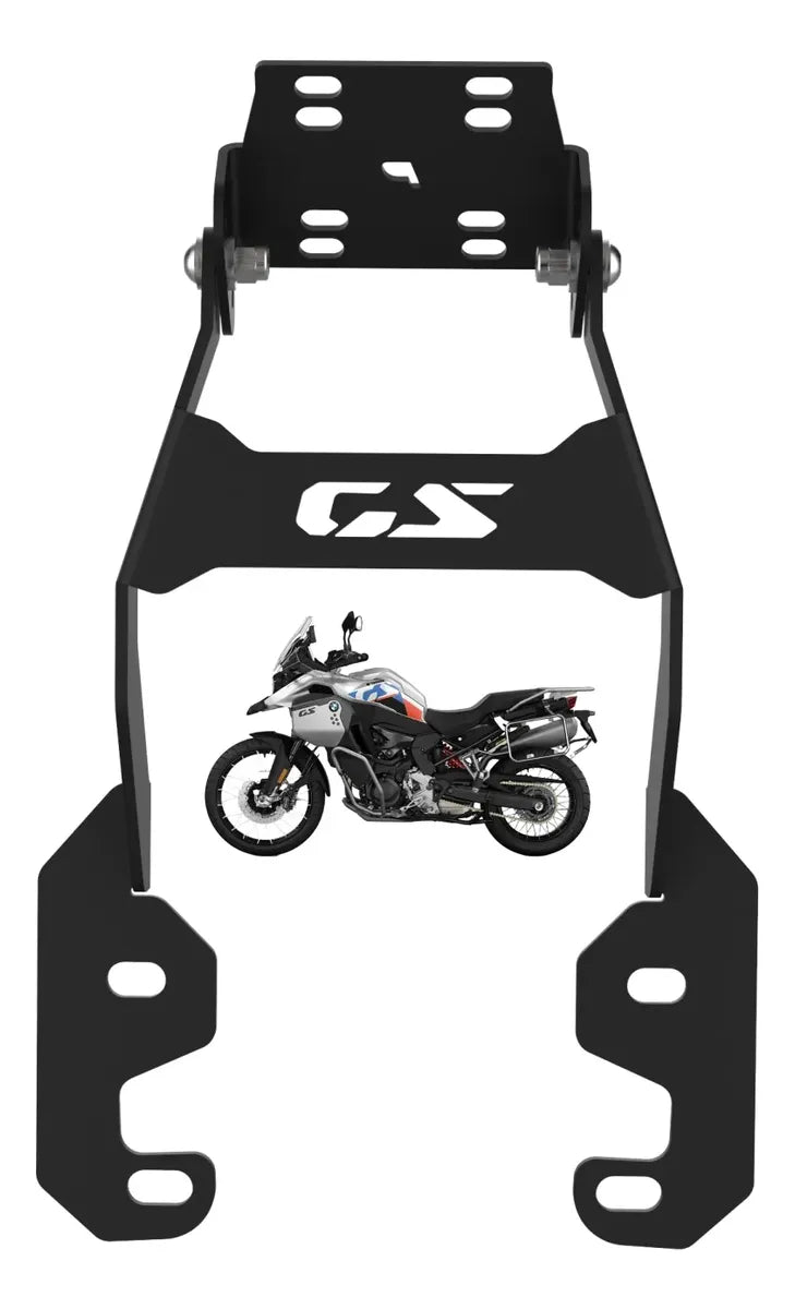 Suporte Para Celular Gps Bmw F900 Adventure Plus 2026