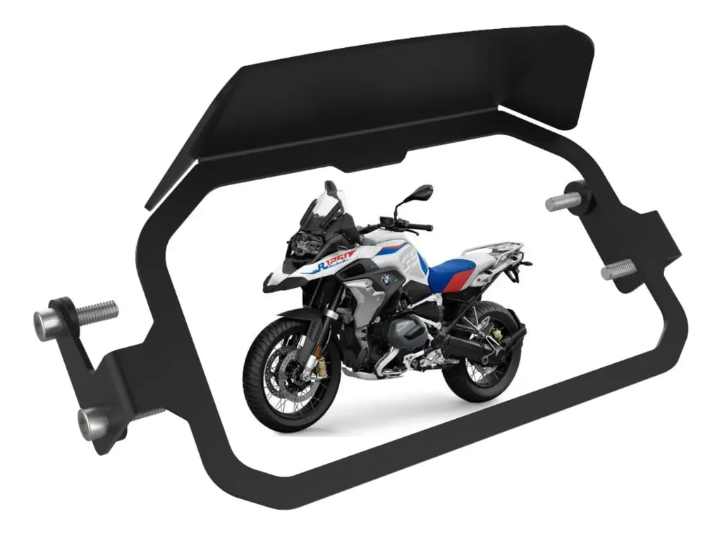 Protetor De Tela Bmw Painel Tft R1250 R1200 Gs