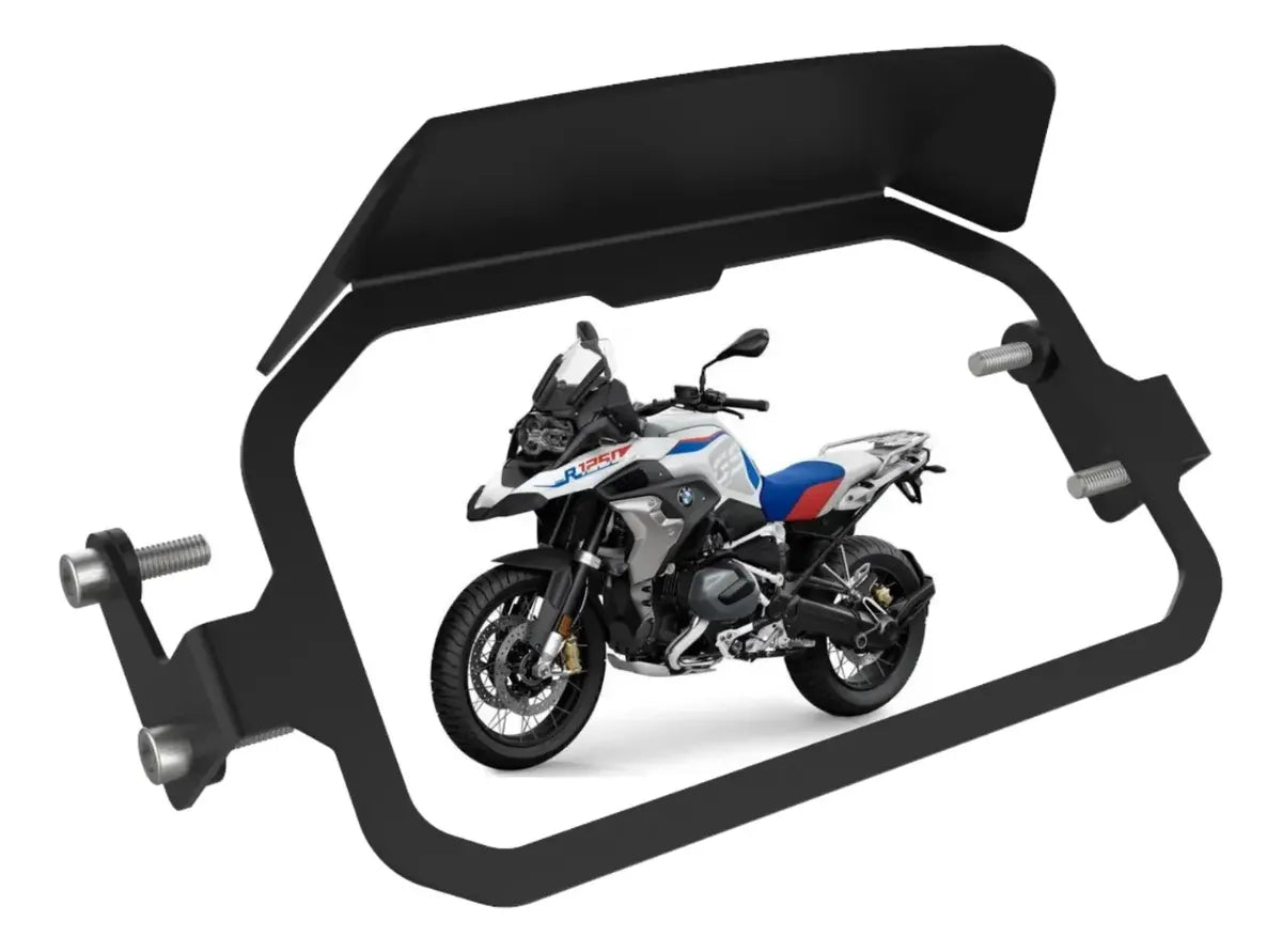 Protetor De Tela Bmw Painel Tft R1250 R1200 Gs