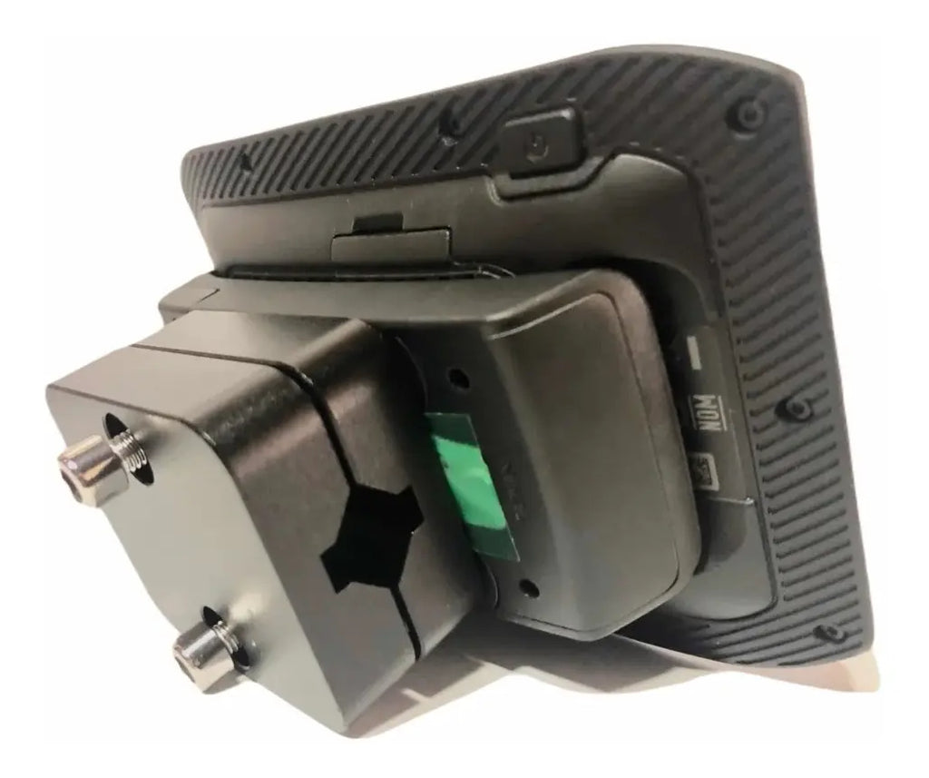Suporte De Barra Para Gps Zumo Xt