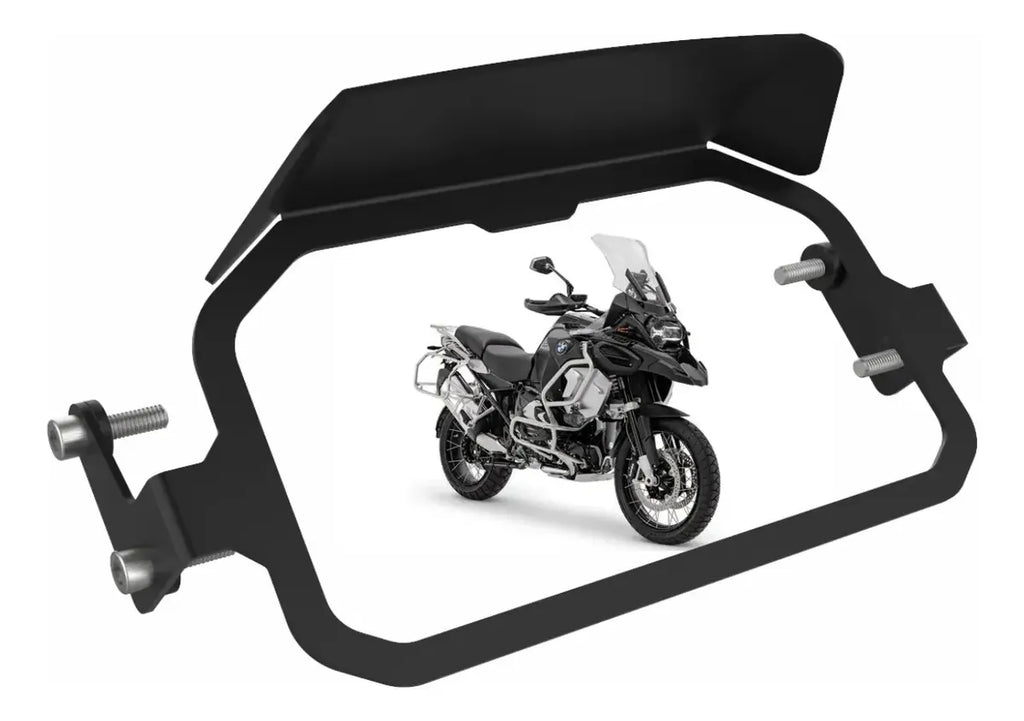 Protetor Antifurto Painel Tft R1250 Gs 2019 2020 2021 2022