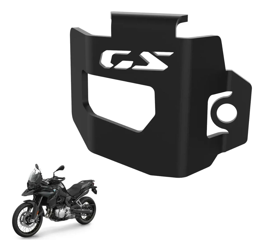 Protetor Reservatório Óleo De Freio Bmw Gs F750  Gs F850