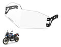 Protetor Farol Bmw F750 Gs F850 Gs 2018 Acrílico
