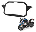 Moldura Antifurto Painel Tft Bmw S1000rr S1000 2024 2023 22