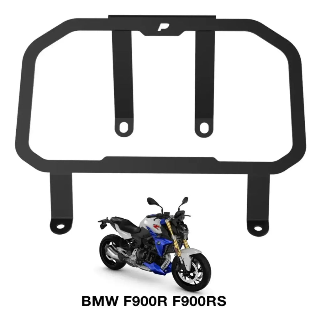 Trava Proteção Tft Anti Furto Bmw F900r F900 R F900rs