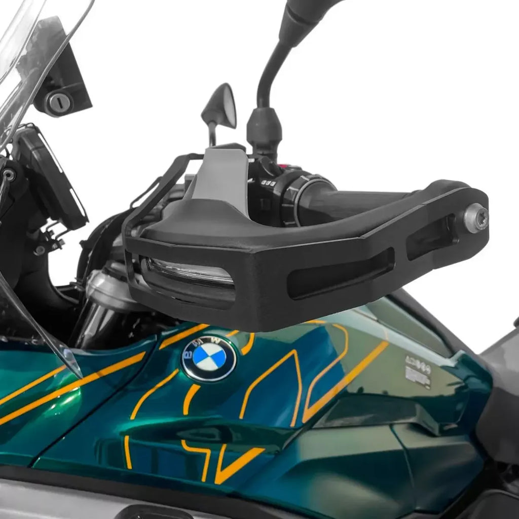 Protetor Pisca Seta Mão Bmw R1300 Gs Adventure 2025 2026