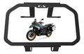Trava Proteção Tft Antifurto Bmw Sem Aba R1300 2025