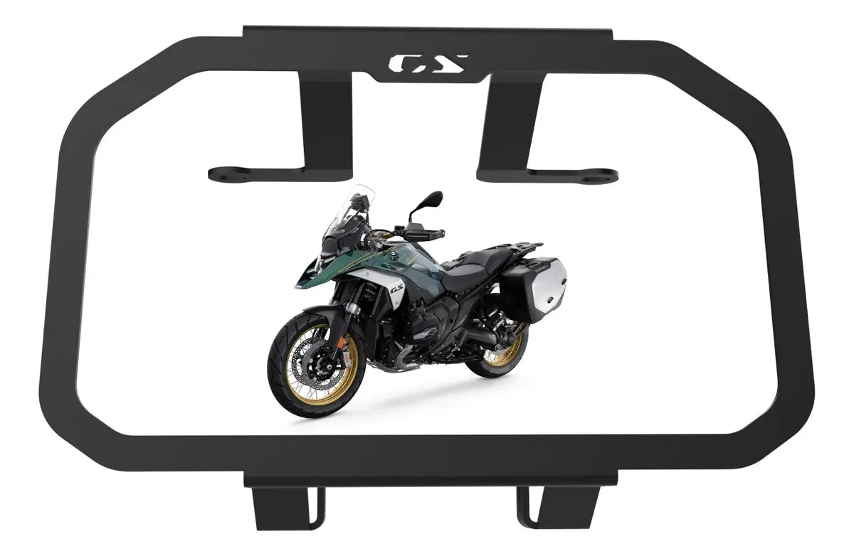 Trava Proteção Tft Antifurto Bmw Sem Aba R1300 2025