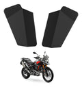 Defletor De Calor Ar Quente Moto Tiger 900 V2024