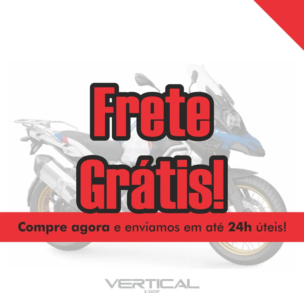 Protetor Antifurto Painel Tft Bmw R1250 Gs Adventure