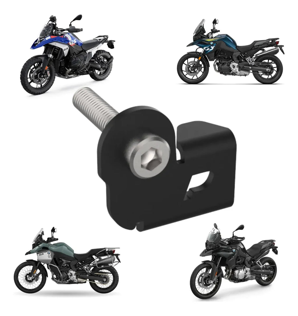 Protetor Sensor Freio Abs Dianteiro Bmw F800gs S1000xr F900