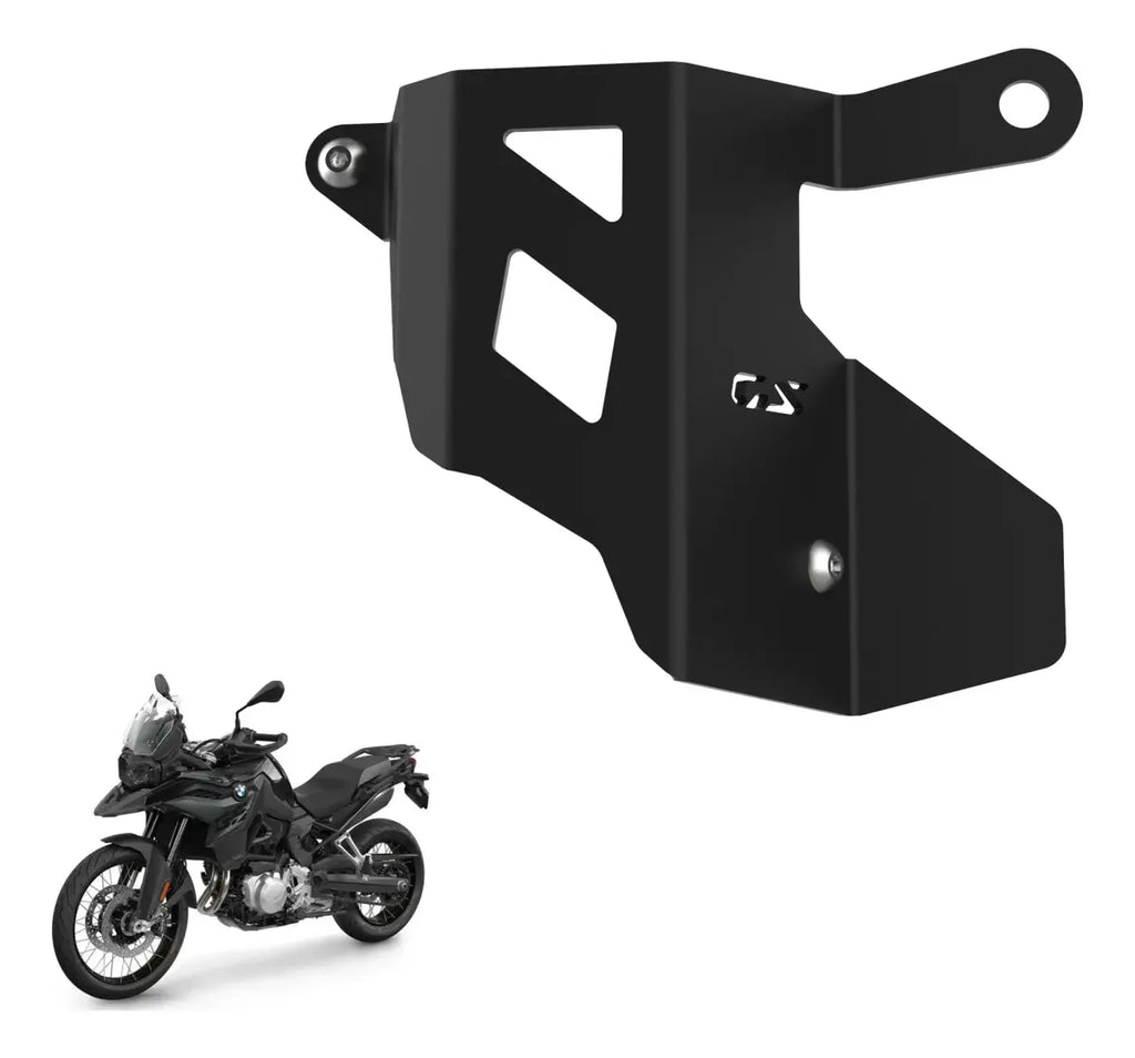 Protetor Quickshifter Cambio Eletronico F750gs F850gs F900gs