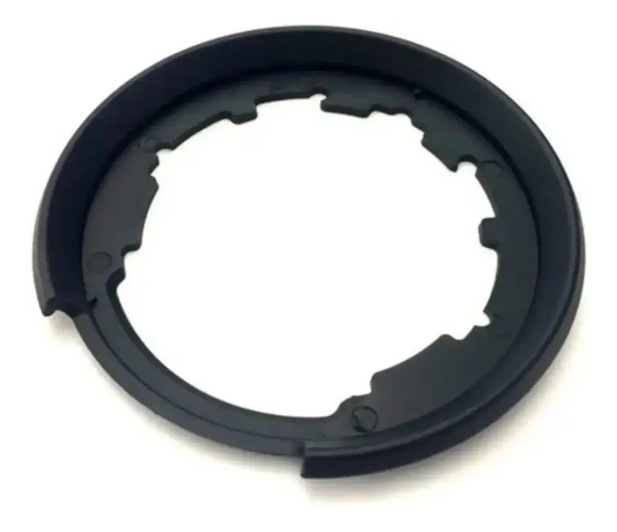 Canopla Prexparts Tanklock Para Bolsa Compatível Com Givi