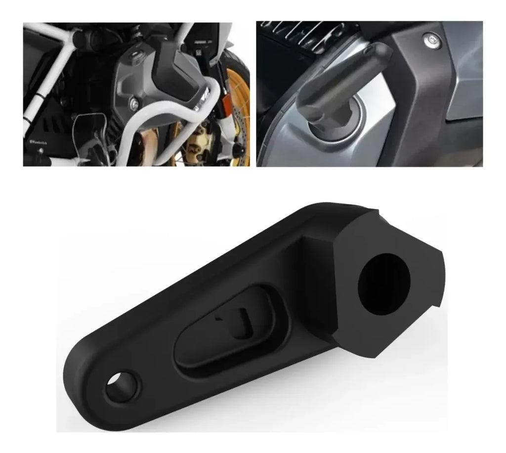 Chave P/ Abrir Tampa Oleo Bmw R1250gs R1250 R 1250 Rt Gs