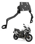 Suporte Para Gps Triumph Tiger 1200 Tiger1200 Bolha Eletrica