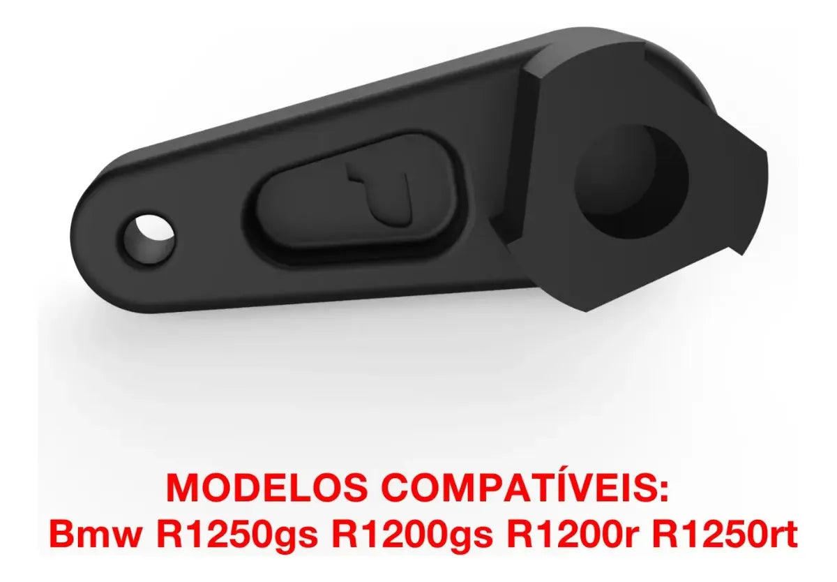 Chave P/ Abrir Tampa Oleo Bmw R1250gs R1250 R 1250 Rt Gs
