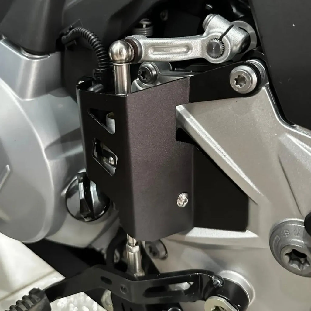 Protetor Quickshifter Cambio Eletronico F750gs F850gs F900gs