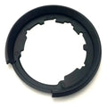 Canopla Para Flange Bolsa Tanklock Prexparts para Motocicleta