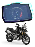 Película Protetora para Painel Triumph Tiger 1200 Rally Pro 2024