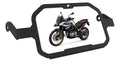Protetor Anti-furto Painel Tft Bmw F850 Adventure Sem Aba