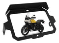 Protetor Antifurto Painel Tft Harley Davidson Panamerica