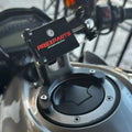 Suporte Celular 360° Moto Tanque Kawasaki Versys 650 Vulcan