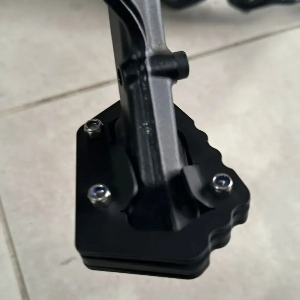 Ampliador Cavalete Lateral Bmw Gs R1300 Trophy