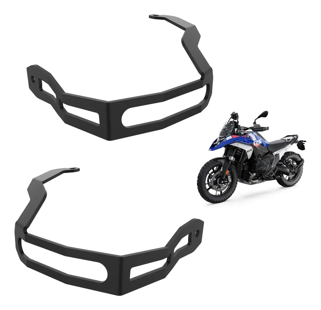 Protetor Pisca Seta Do Protetor Mão Bmw R1300 Gs Adv 2026