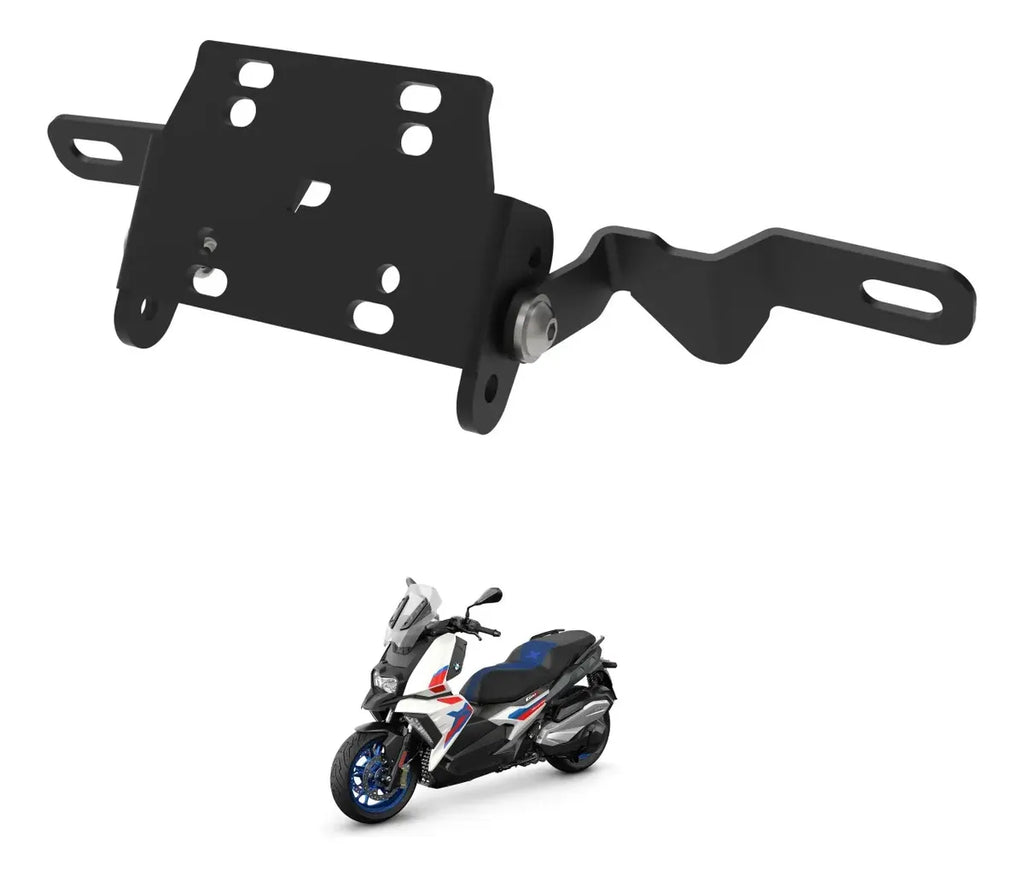 Suporte De Gps Celular Navegação Para Bmw C400x