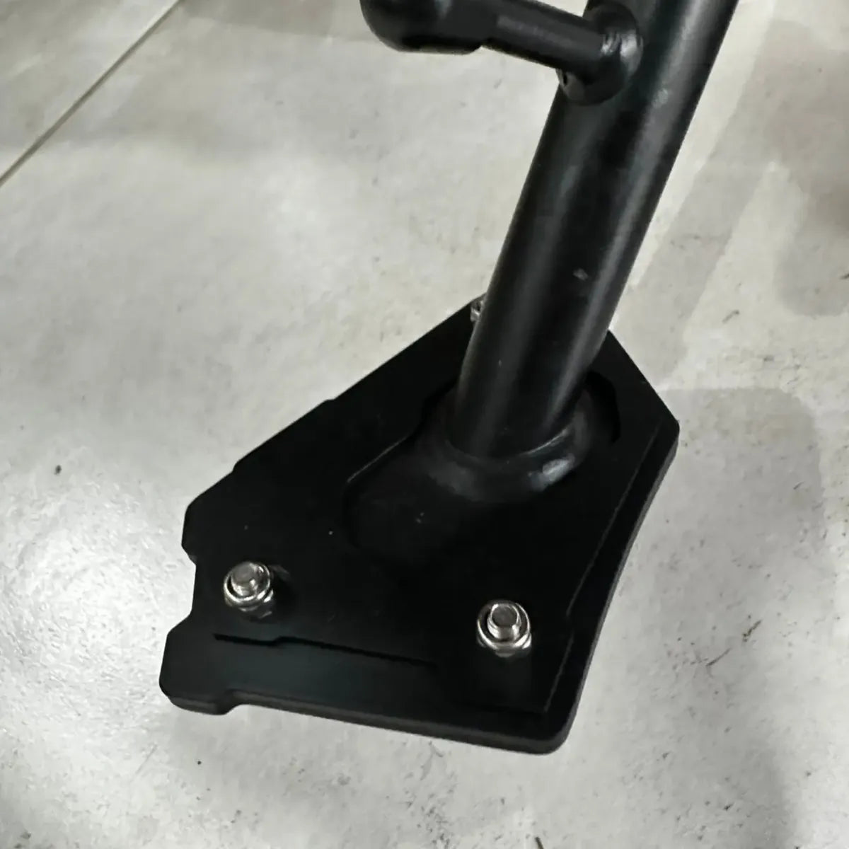 Sapata Pezinho Bmw Gs R1200 Gs R1250