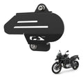 Capa Protetora Sensor Pezinho Bmw Gs F750 F850 F900 New F800