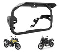 850gs Adventure Protetor Moldura Anti Furto Roubo Painel Tft