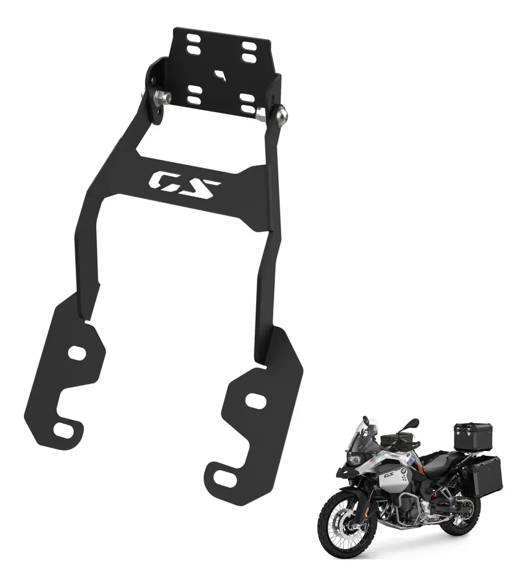 Suporte Para Celular Gps Bmw F900 Adventure Plus 2026