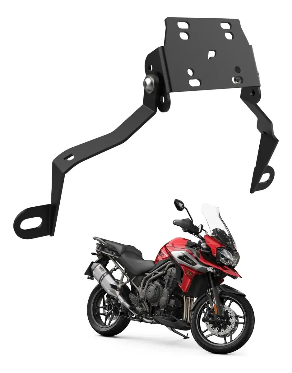 Suporte Para Celular Triumph Tiger 1200 Xca Xr Xcx 2018 2019