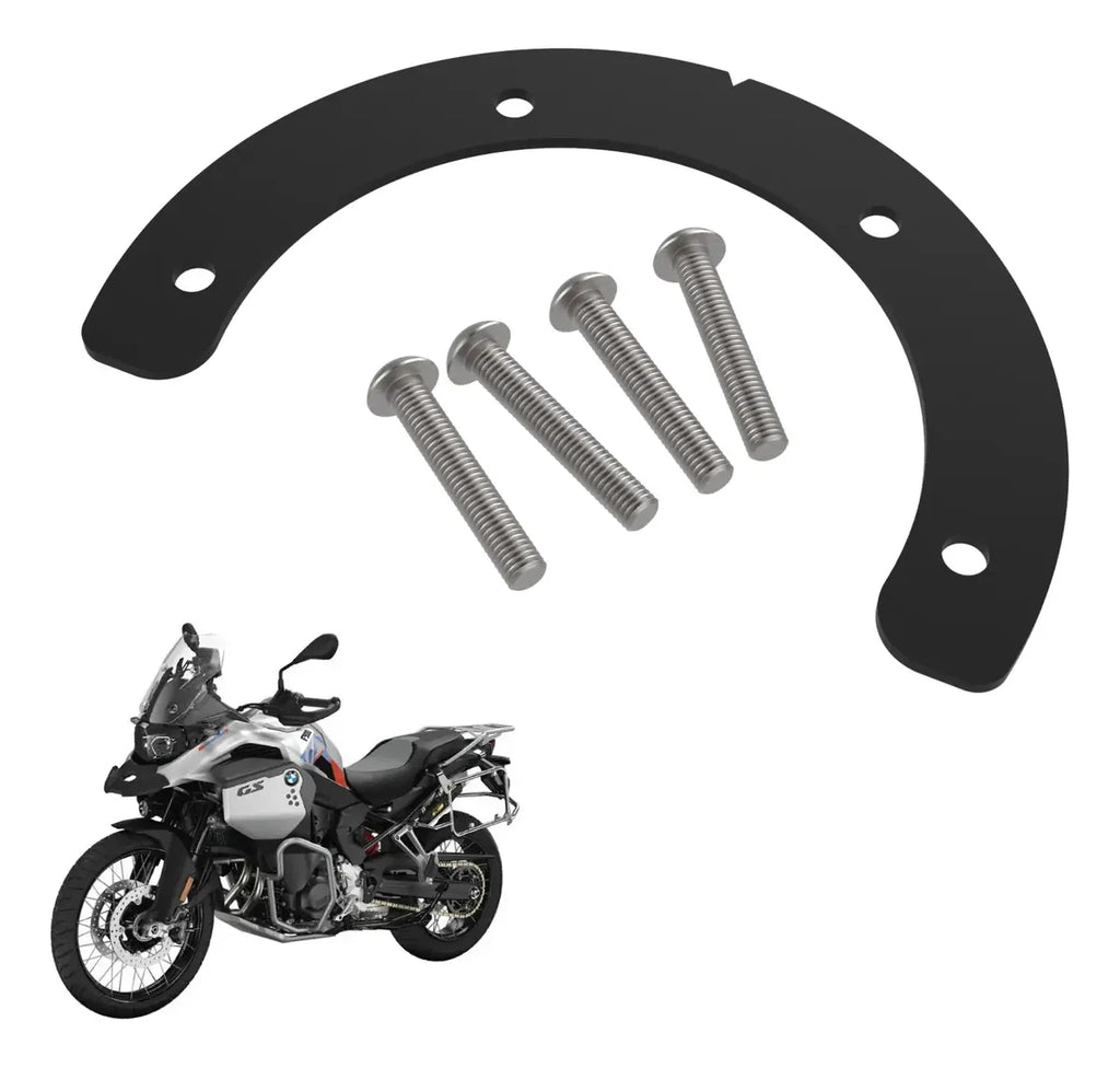 Bf11 Flange Tanque Padrão Bmw R1200-1250 Gs 850 2025/2026+