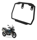 Alpine Edition - Painel Tft Tiger 900 Protetor Antifurto