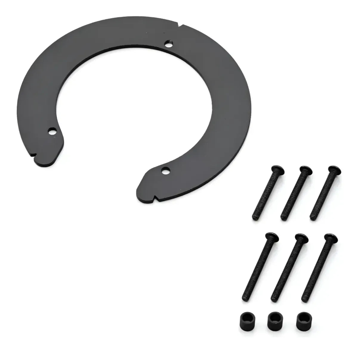 Flange Para Bolsa De Tanque Padrão Tanklock Bf30 Honda