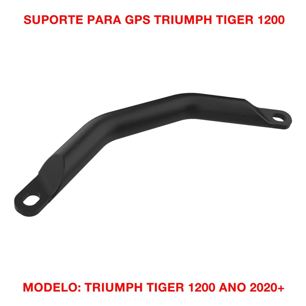 Suporte Para Gps Triumph Tiger 1200 Tiger1200 2019 2020