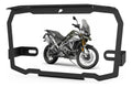Moldura Antifurto Painel Tft Tiger 900 Gt Low Tiger900gt