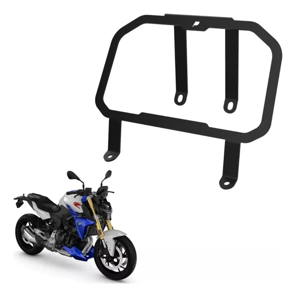 Trava Proteção Tft Anti Furto Bmw F900r F900 R F900rs